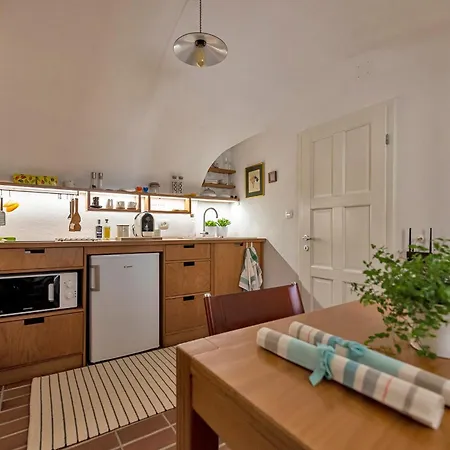 Apartamento Center *