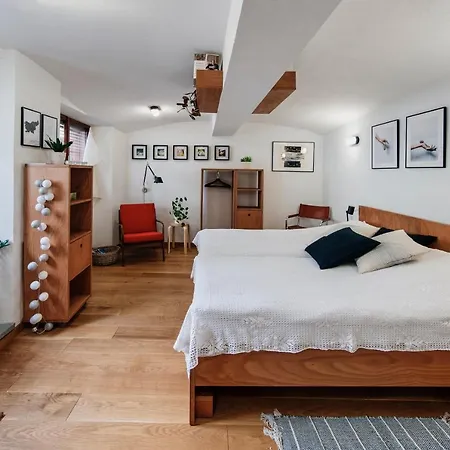 Center Apartamento *