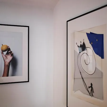 アパート Center *