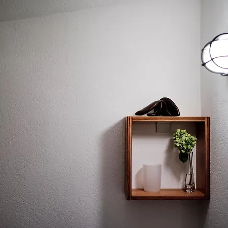 Center アパート *