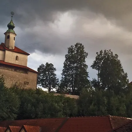 Center Apartamento *