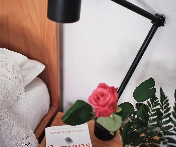 Apartment Center Kamnik