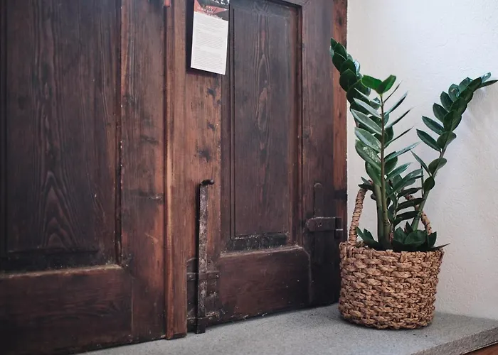 Center Apartment Kamnik