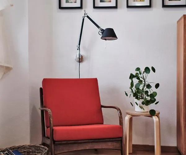 Apartment Center Kamnik