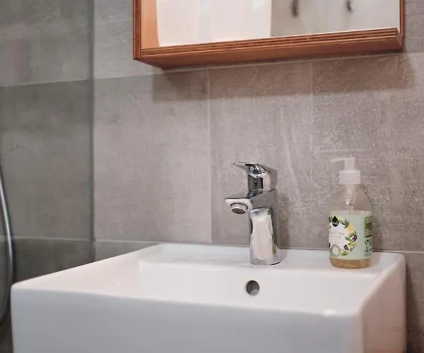 Center Apartment Kamnik